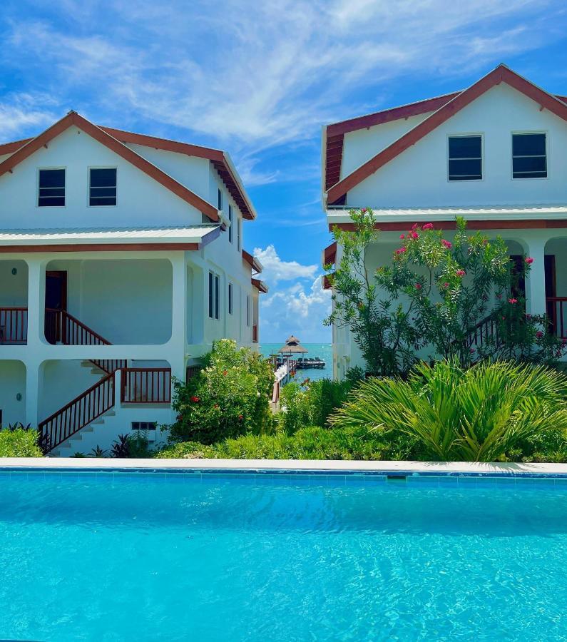فيلا Velento Partial Ocean View #8 كاي كولكر المظهر الخارجي الصورة