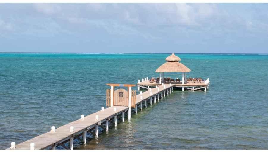 فيلا Velento Partial Ocean View #8 كاي كولكر المظهر الخارجي الصورة