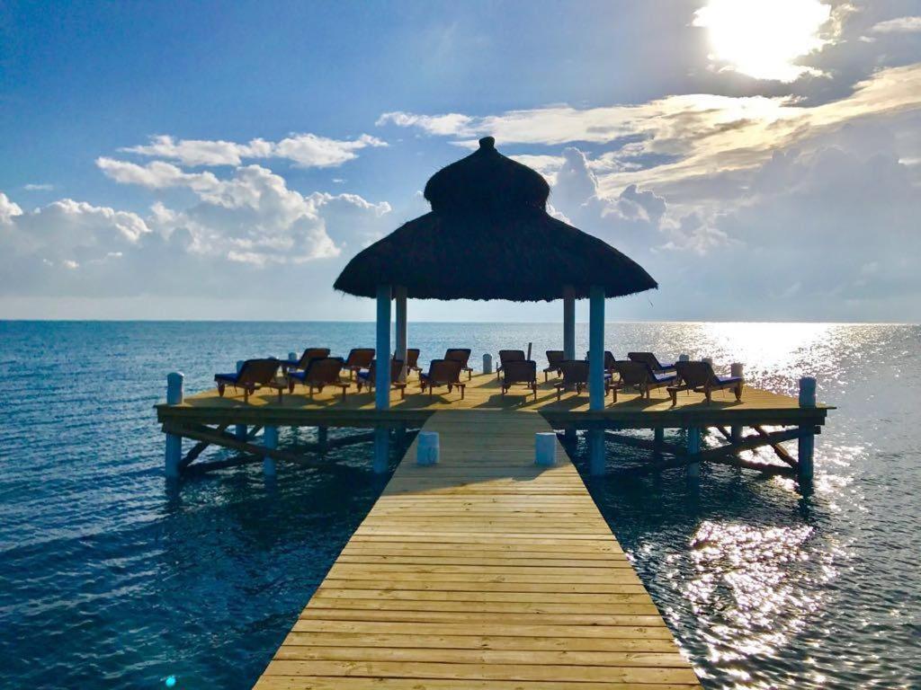 فيلا Velento Partial Ocean View #8 كاي كولكر المظهر الخارجي الصورة