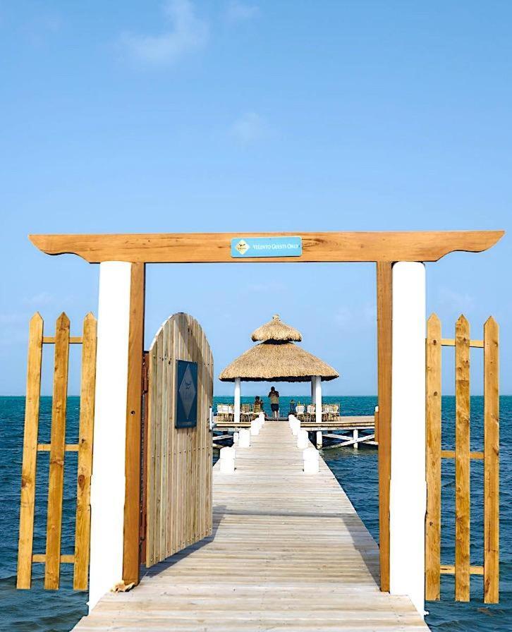 فيلا Velento Partial Ocean View #8 كاي كولكر المظهر الخارجي الصورة