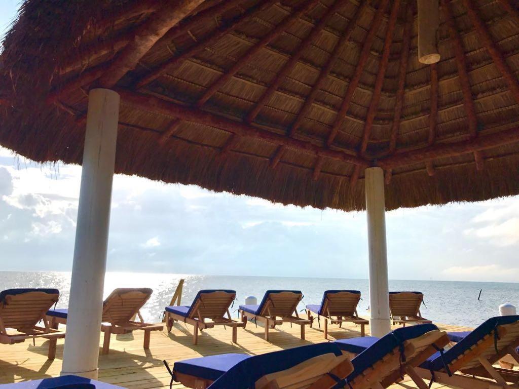 فيلا Velento Partial Ocean View #8 كاي كولكر المظهر الخارجي الصورة