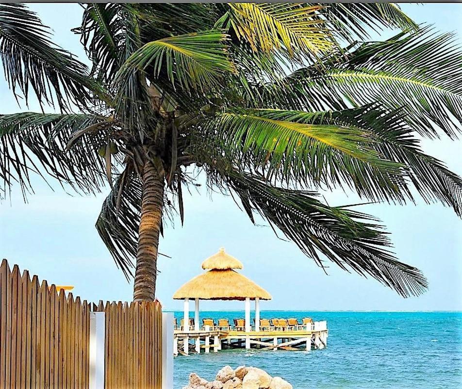 فيلا Velento Partial Ocean View #8 كاي كولكر المظهر الخارجي الصورة