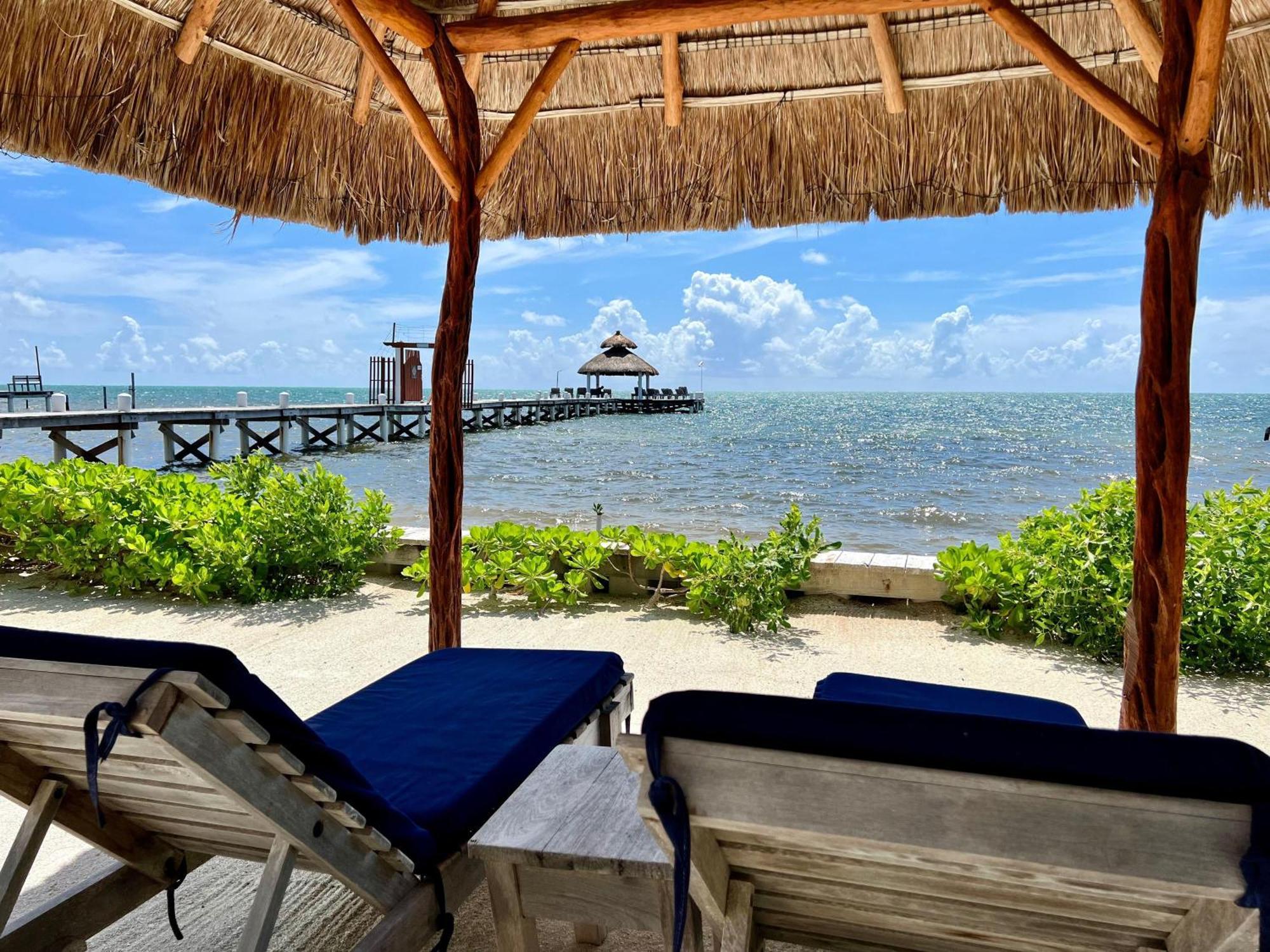 فيلا Velento Partial Ocean View #8 كاي كولكر المظهر الخارجي الصورة